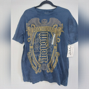 🌹BNWT redchapter wisdom/strength tshirt medium